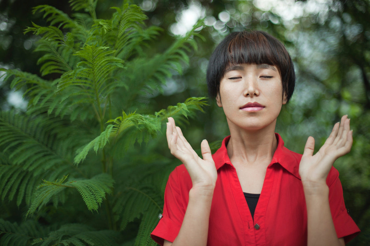 Discover the Power of Breathing