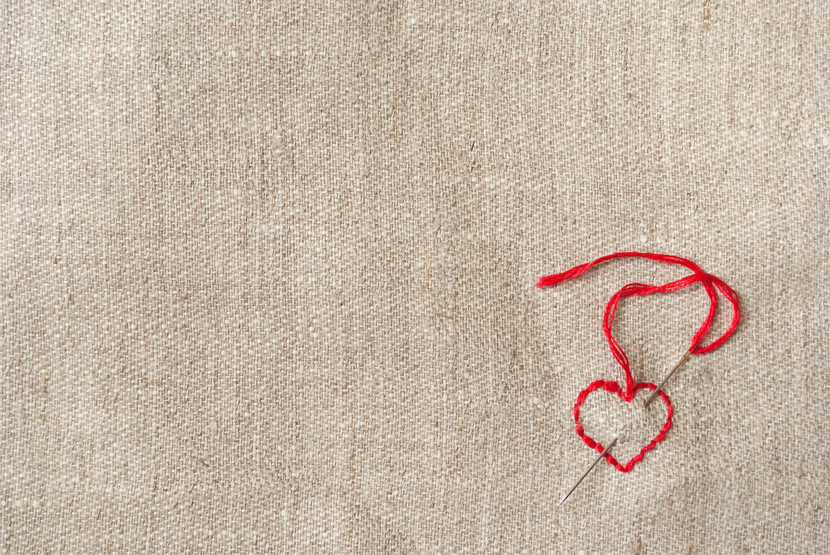 The Mindfulness of Craftivism