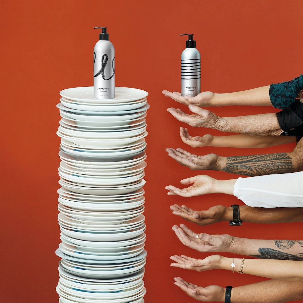 Limited Edition Refill Bottle