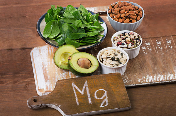 What you should know about magnesium and your health
