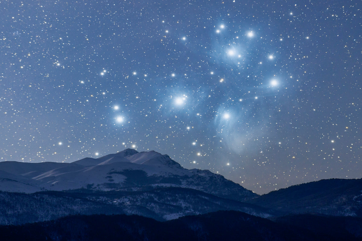 Celebrating Matariki 2020