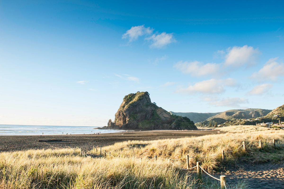 Embracing the staycation