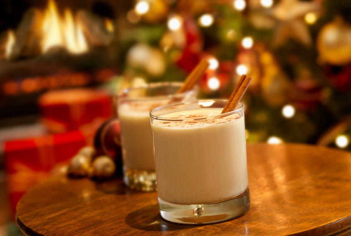 Help! How to feed vegan guests for Christmas?!