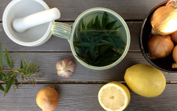 Warding off the winter flu - advice from Dr Helen Smith