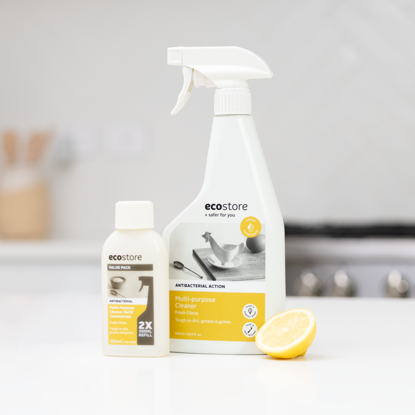 Multi-Purpose Cleaner Bundle