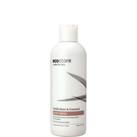 Vanilla Bean & Coconut Body Wash