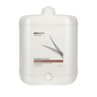 Vanilla Bean & Coconut Body Wash 20L