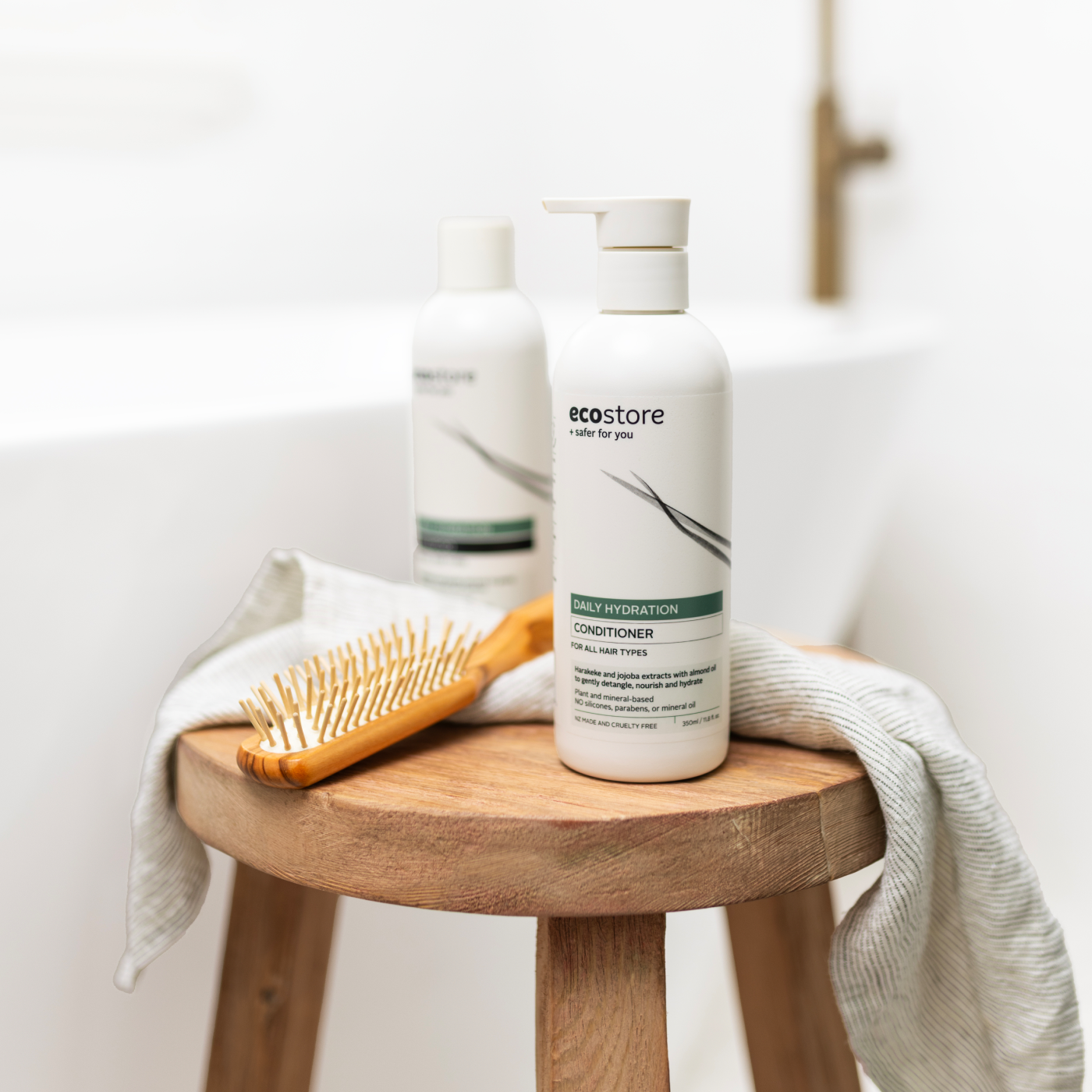 Daily Hydration Conditioner