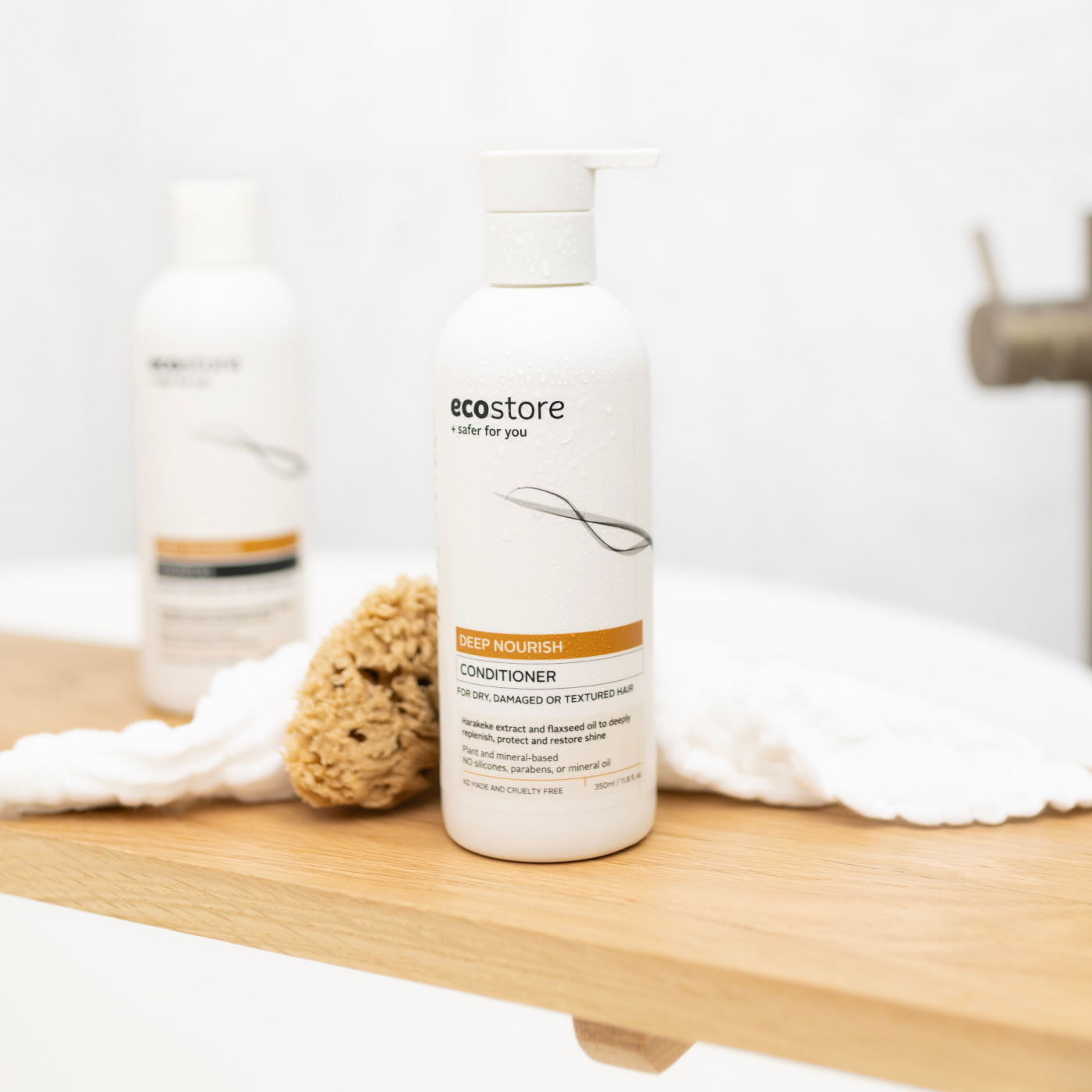 Deep Nourish Conditioner