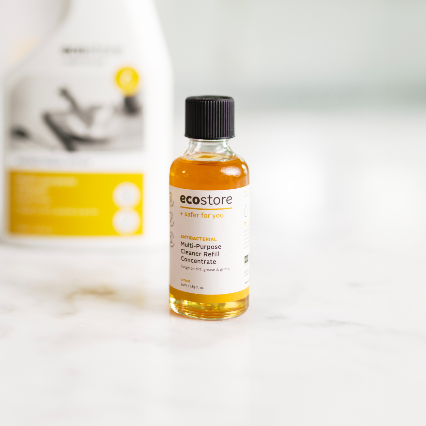 Multi-purpose Cleaner Refill Concentrate