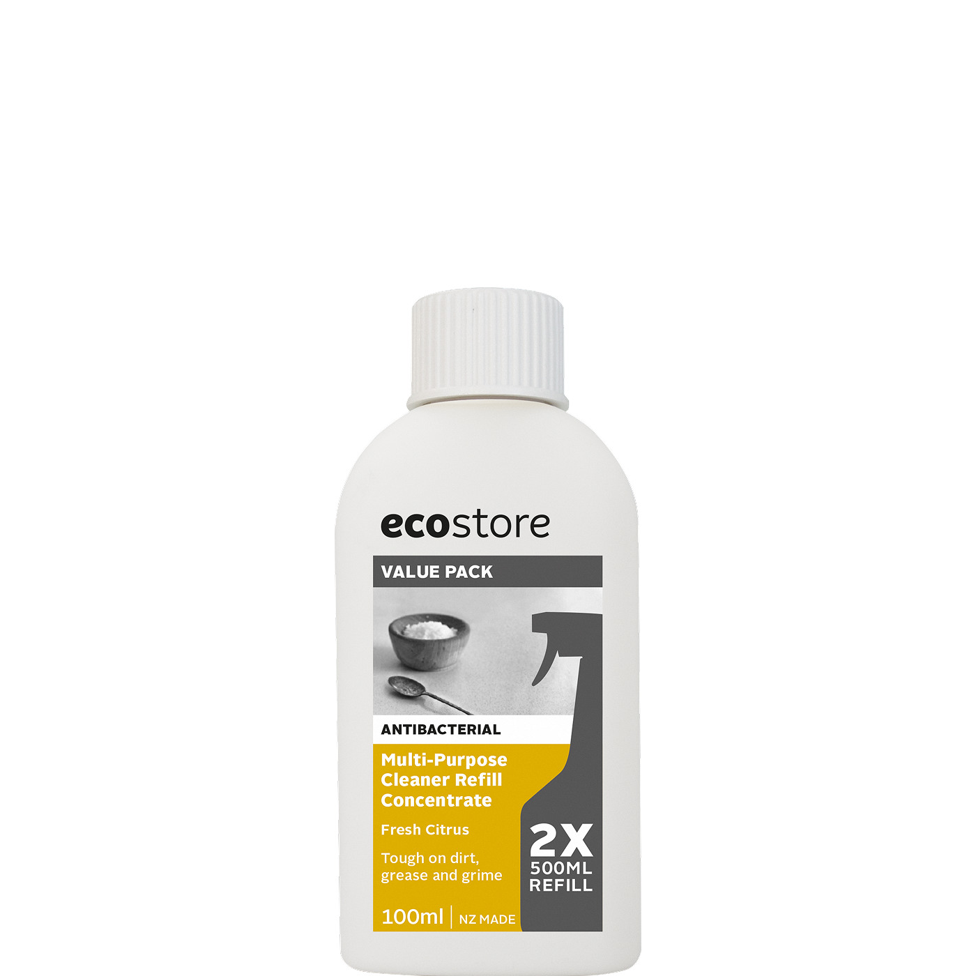 Antibacterial Multi Purpose Cleaner Refill Conc 100 ml