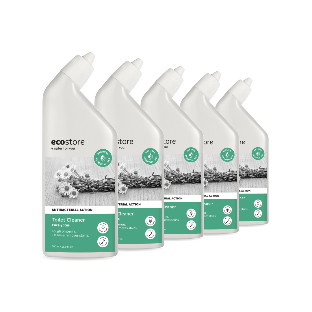 Toilet Cleaner - Multipack