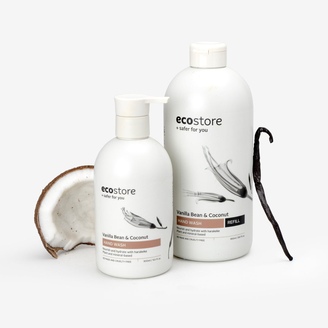 Hand Wash Bundle