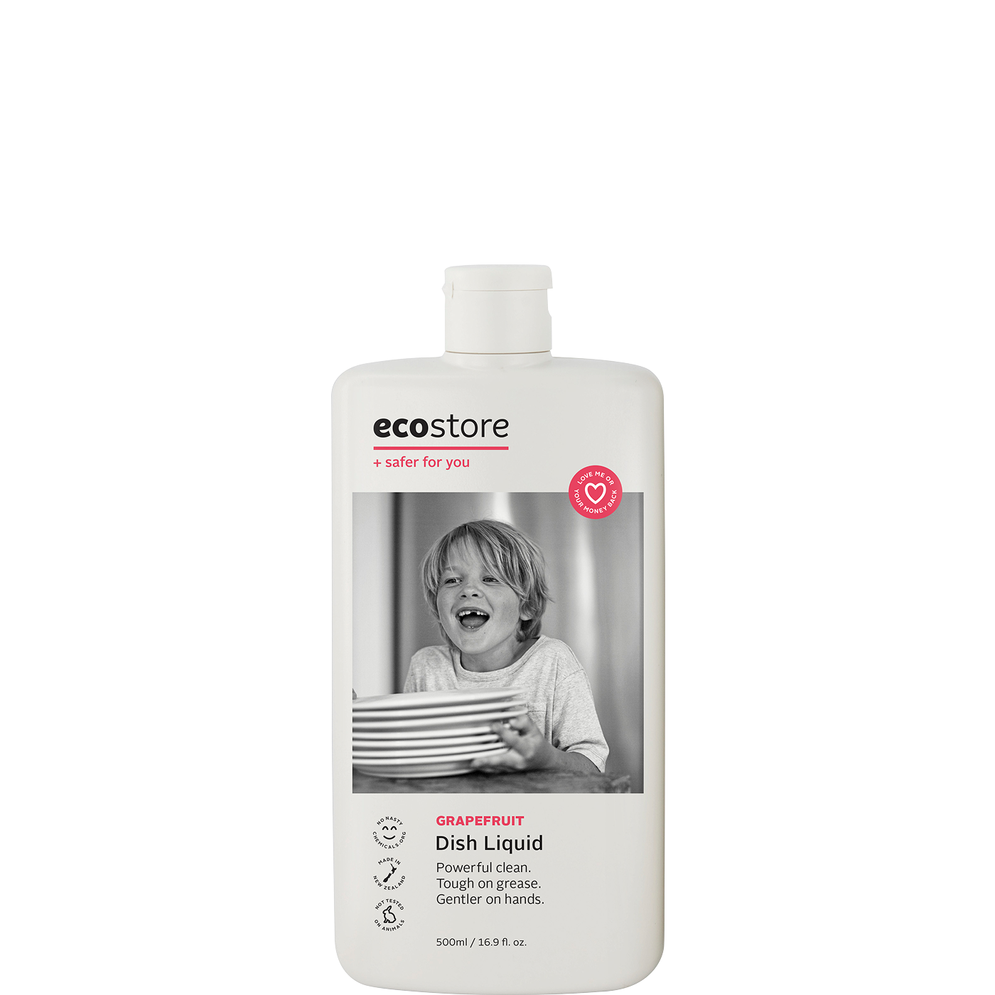 Grapefruit Dish Liquid 500ml