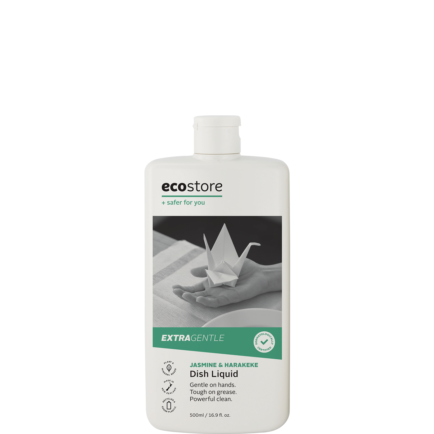 Extra Gentle Jasmine & Harakeke Dish Liquid