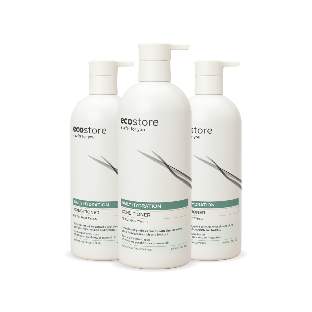Daily Hydration Conditioner 600ml - Multipack