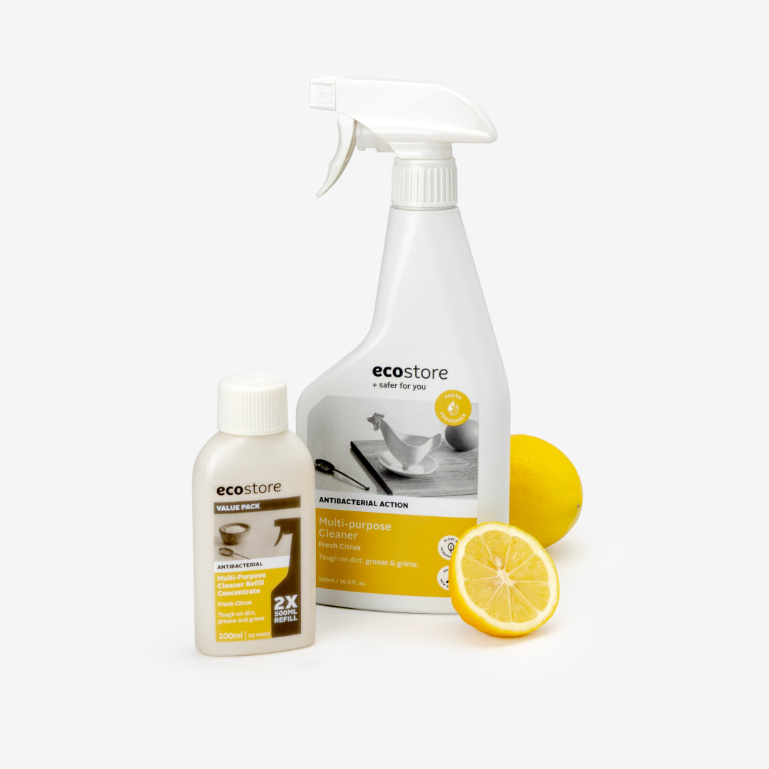 Multi-Purpose Cleaner Bundle