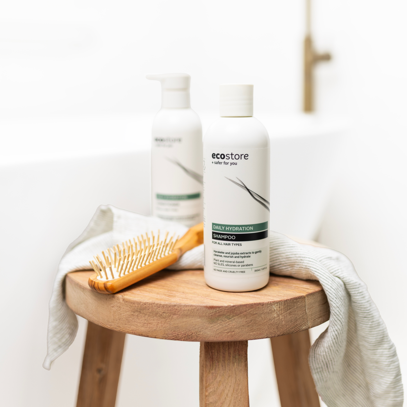 Daily Hydration Shampoo