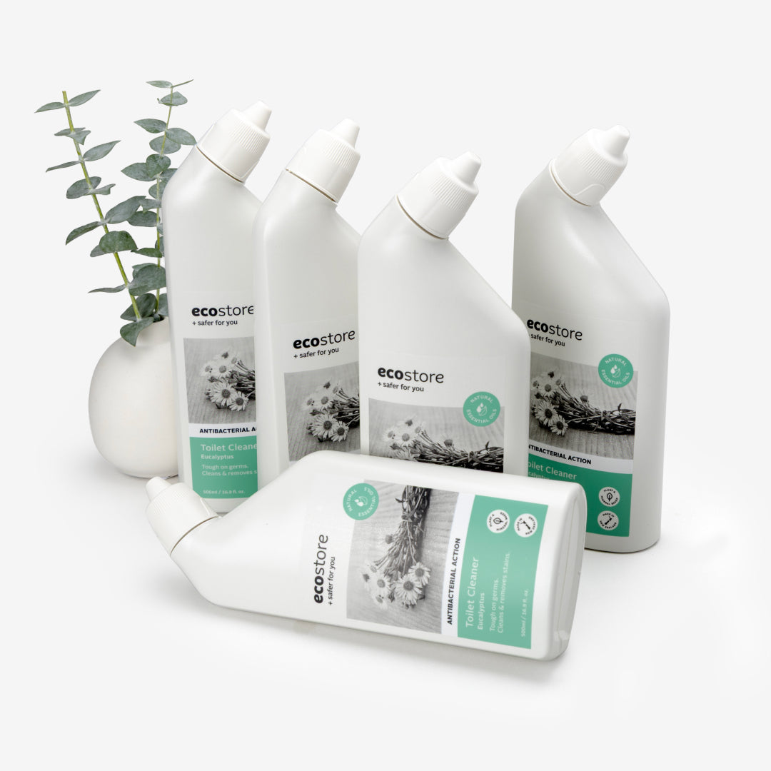Toilet Cleaner - Multipack