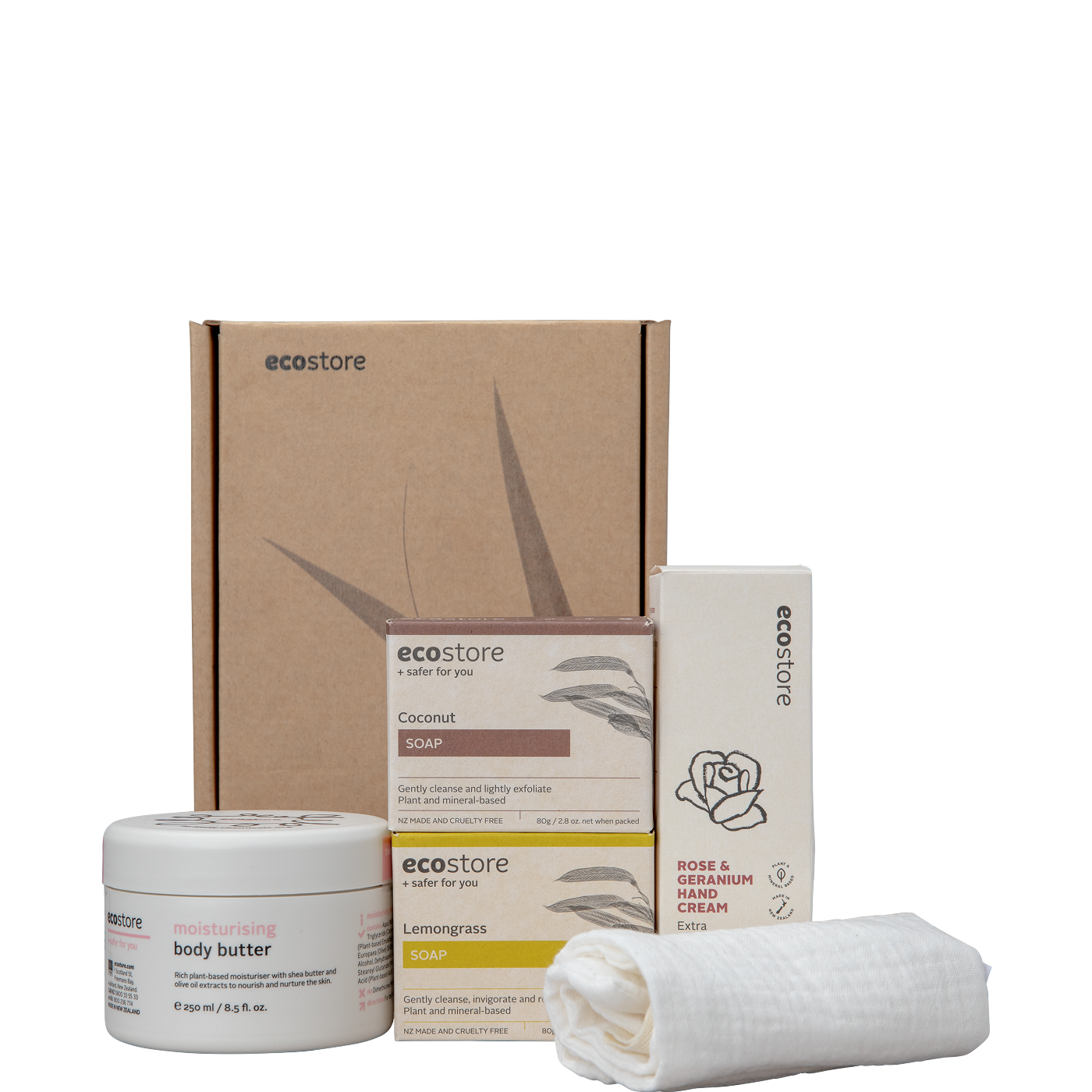 Pampered Skin Selection