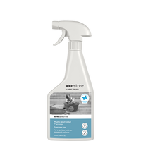 Ultra Sensitive Multi-purpose Cleaner