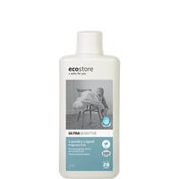 Ultra Sensitive Laundry Liquid