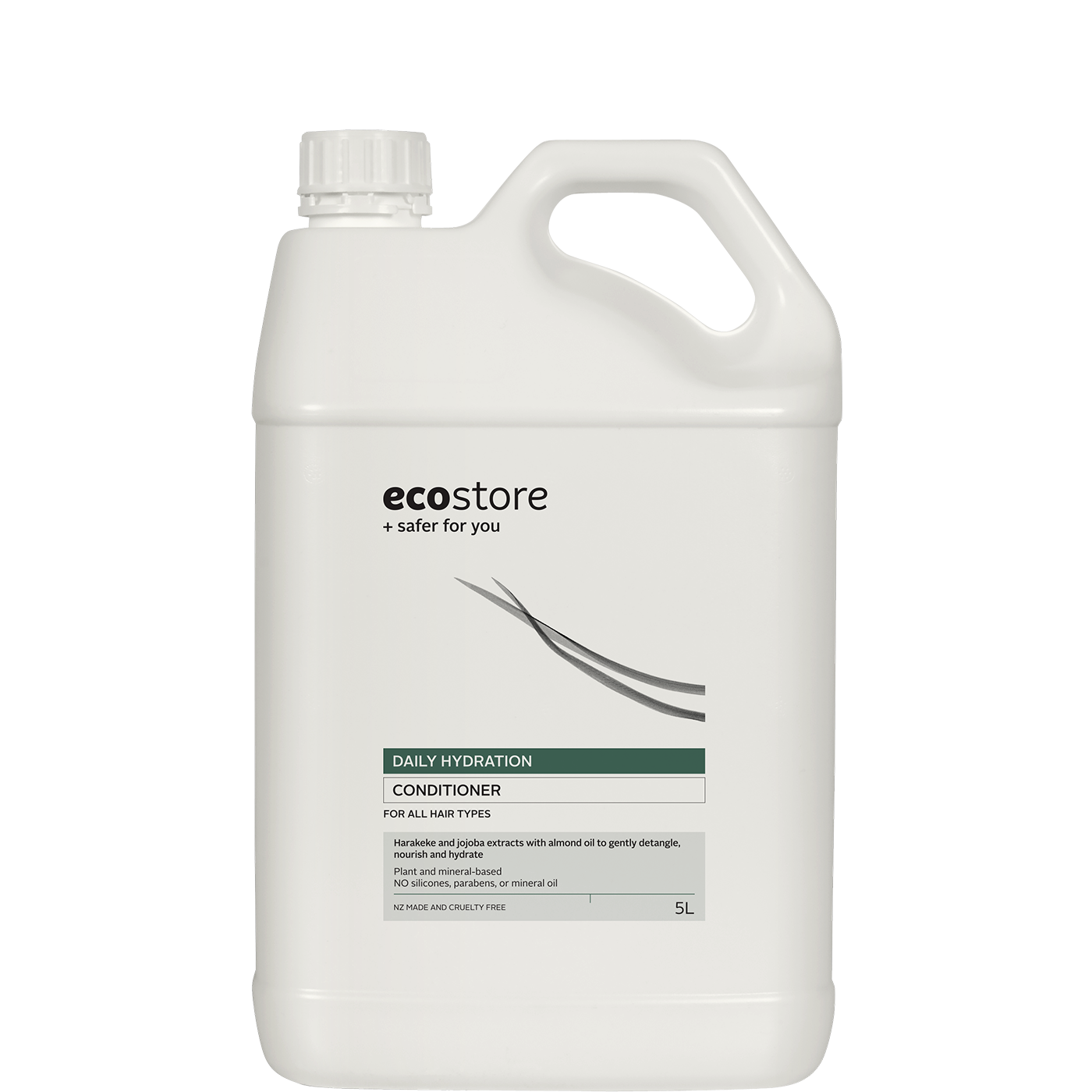 Hydrating Conditioner 5L