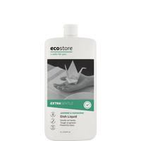 Extra Gentle Jasmine & Harakeke Dish Liquid