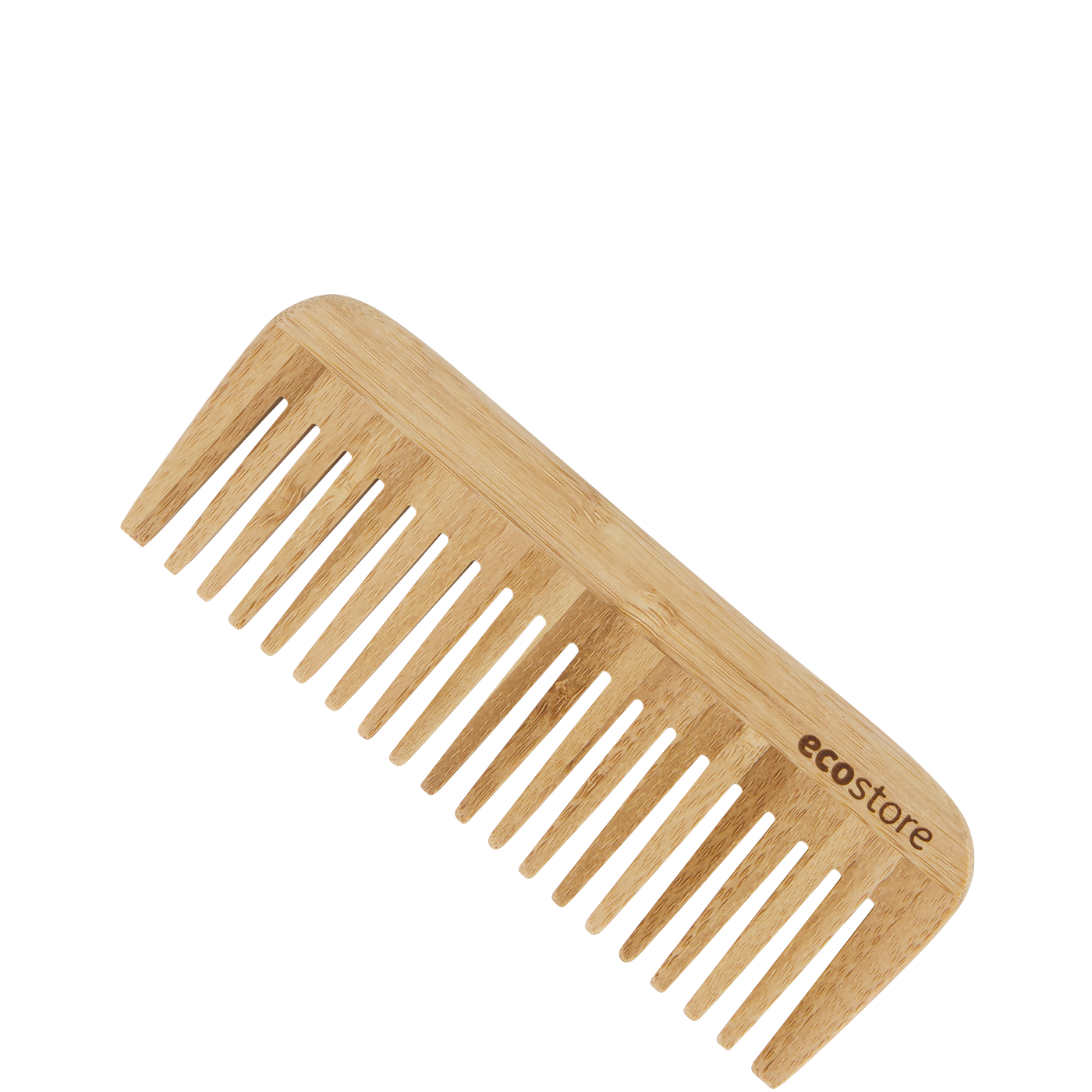 Bamboo Comb
