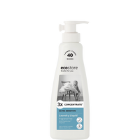 Ultra Sensitive 3X Concentrate Laundry Liquid