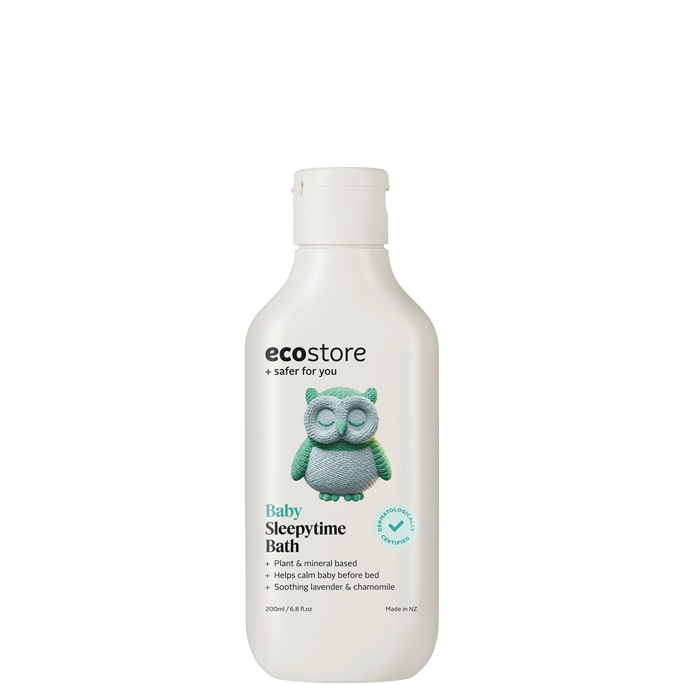 Baby Sleepytime Bath