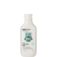 Baby Sleepytime Bath