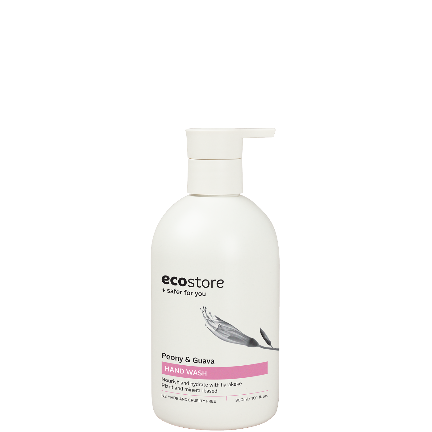 Peony & Guava Hand Wash