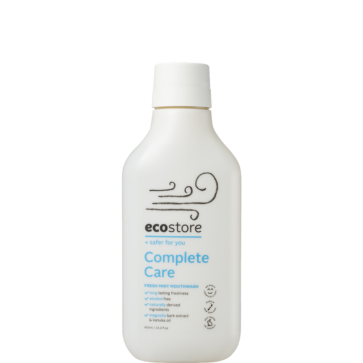 Complete Care Mouthwash