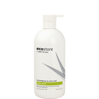 Lemongrass & Lime Leaf Body Wash 900ml