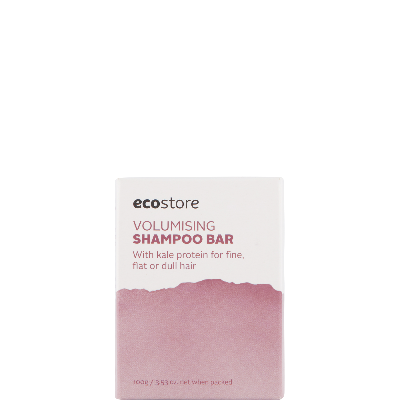 Volumising Shampoo Bar