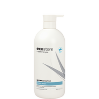 Ultra Sensitive Body Wash