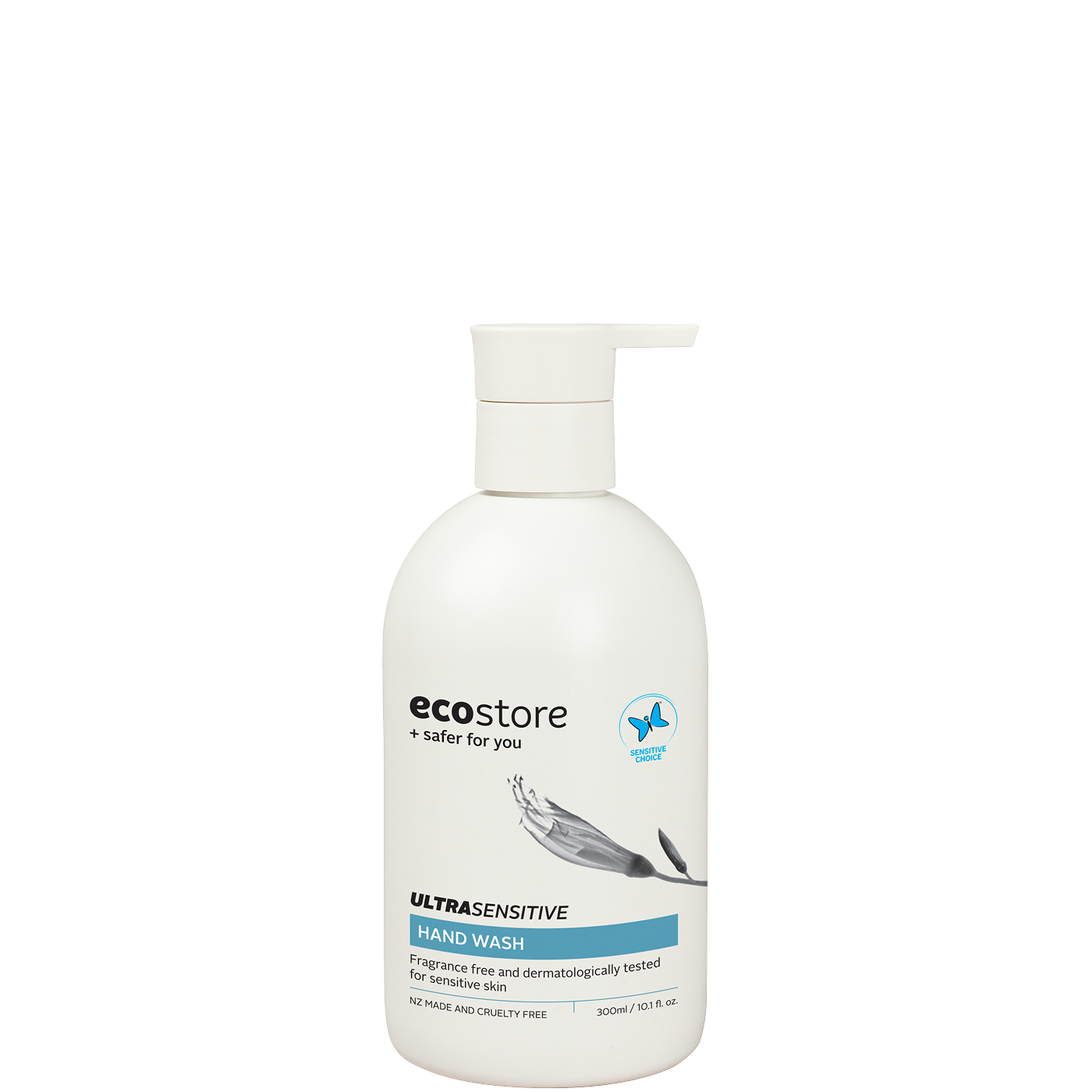 Ultra Sensitive Hand Wash