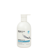 Ultra Sensitive Hand Wash