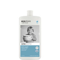 Ultra Sensitive Dish Liquid