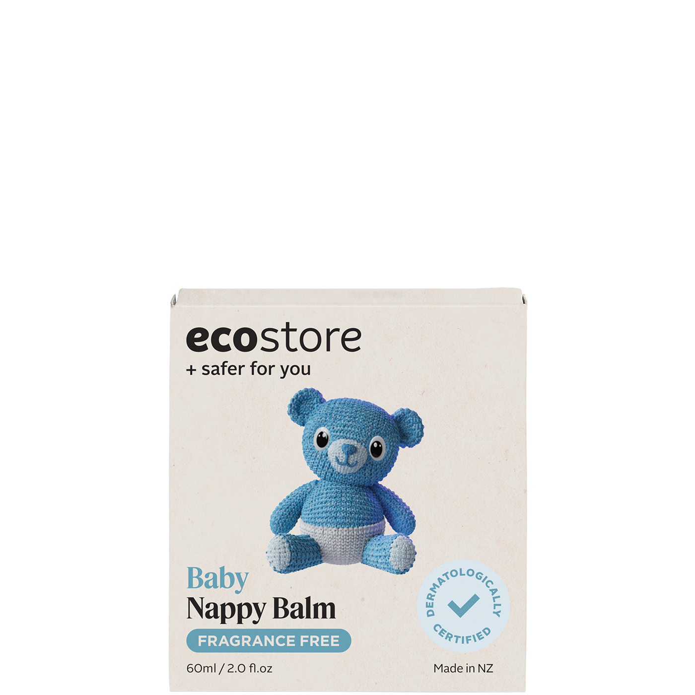 Baby Nappy Balm