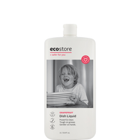 Grapefruit Dish Liquid