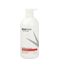 Sandalwood & Amber Body Wash 900ml