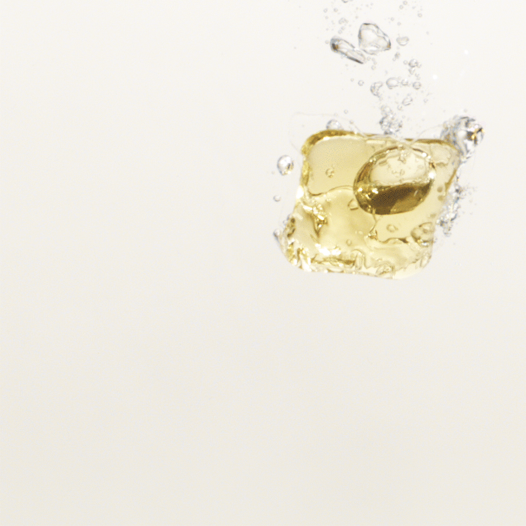 Fresh Linen Laundry Capsules Pouch