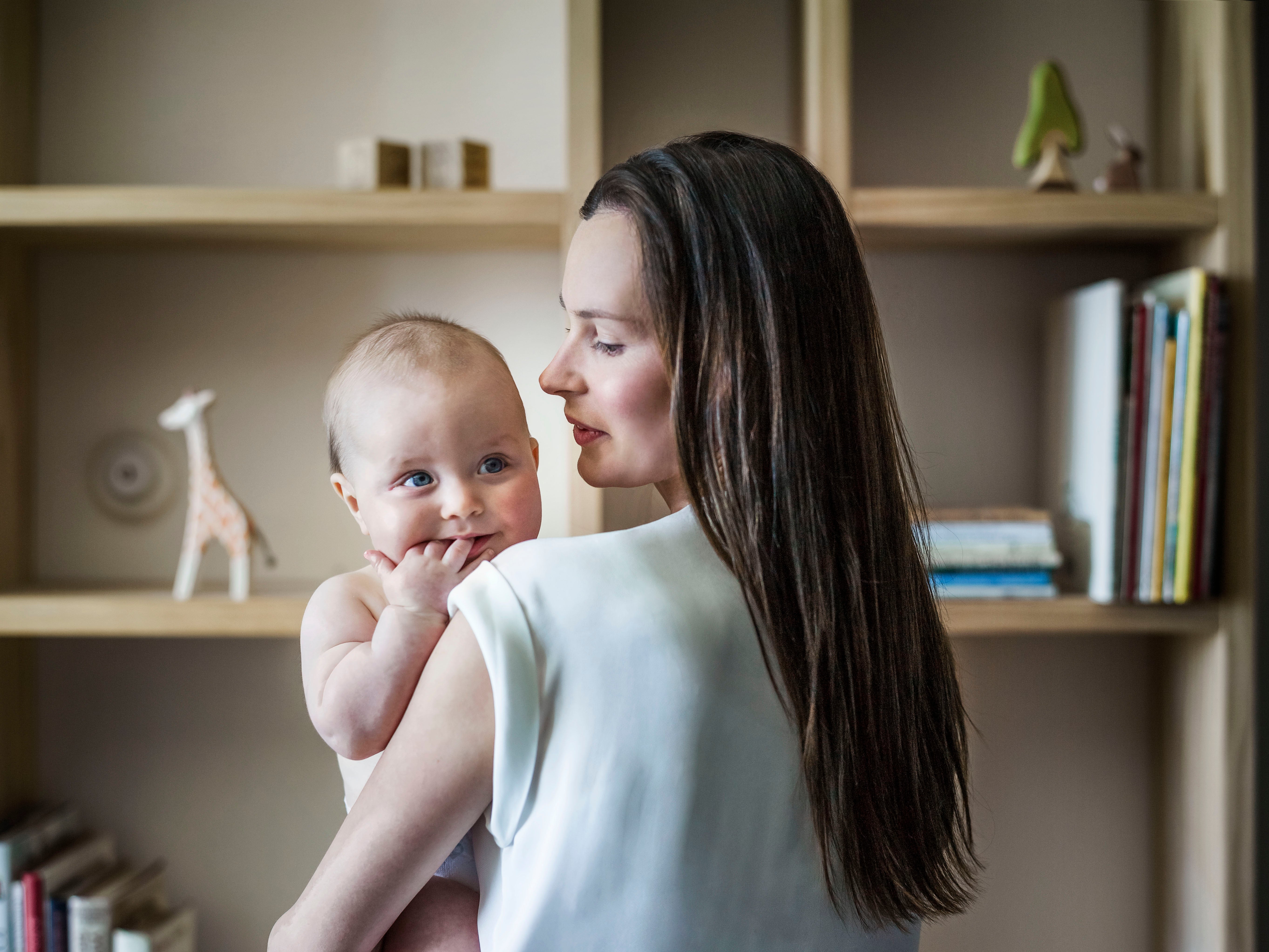 Safer for you and our world