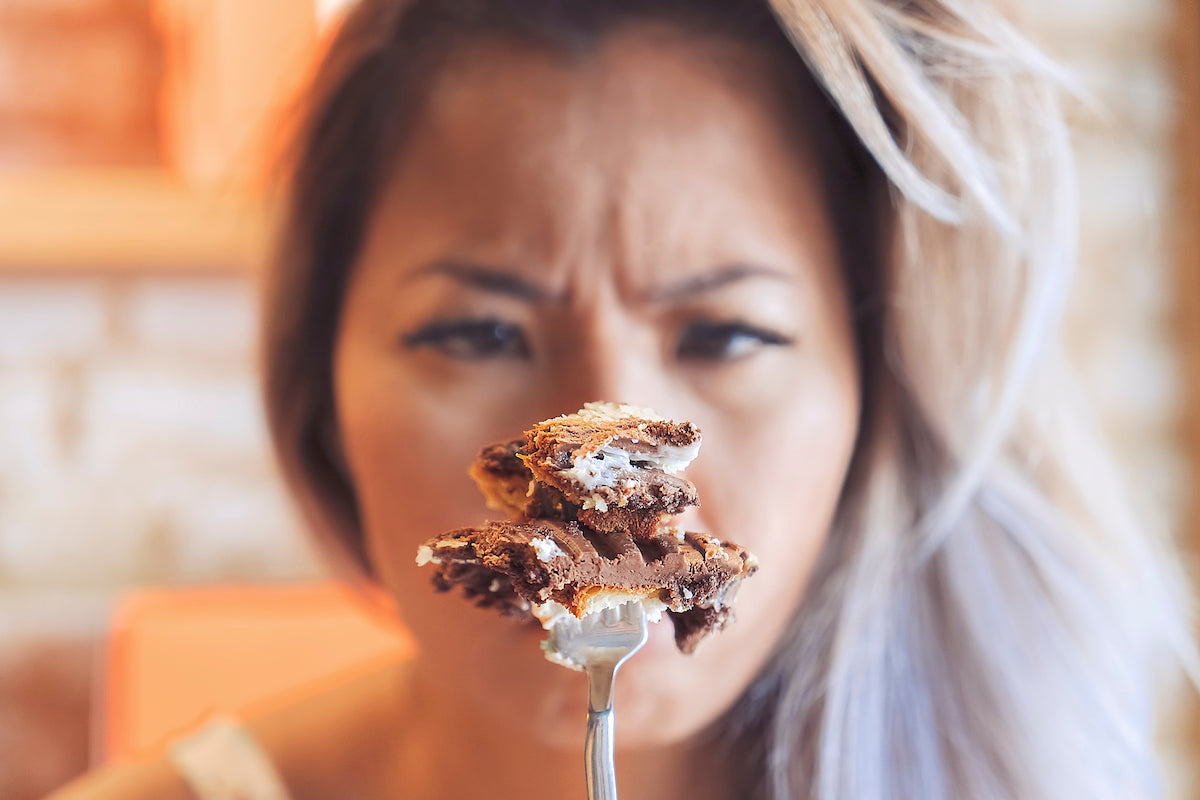 How to stop cravings in their tracks