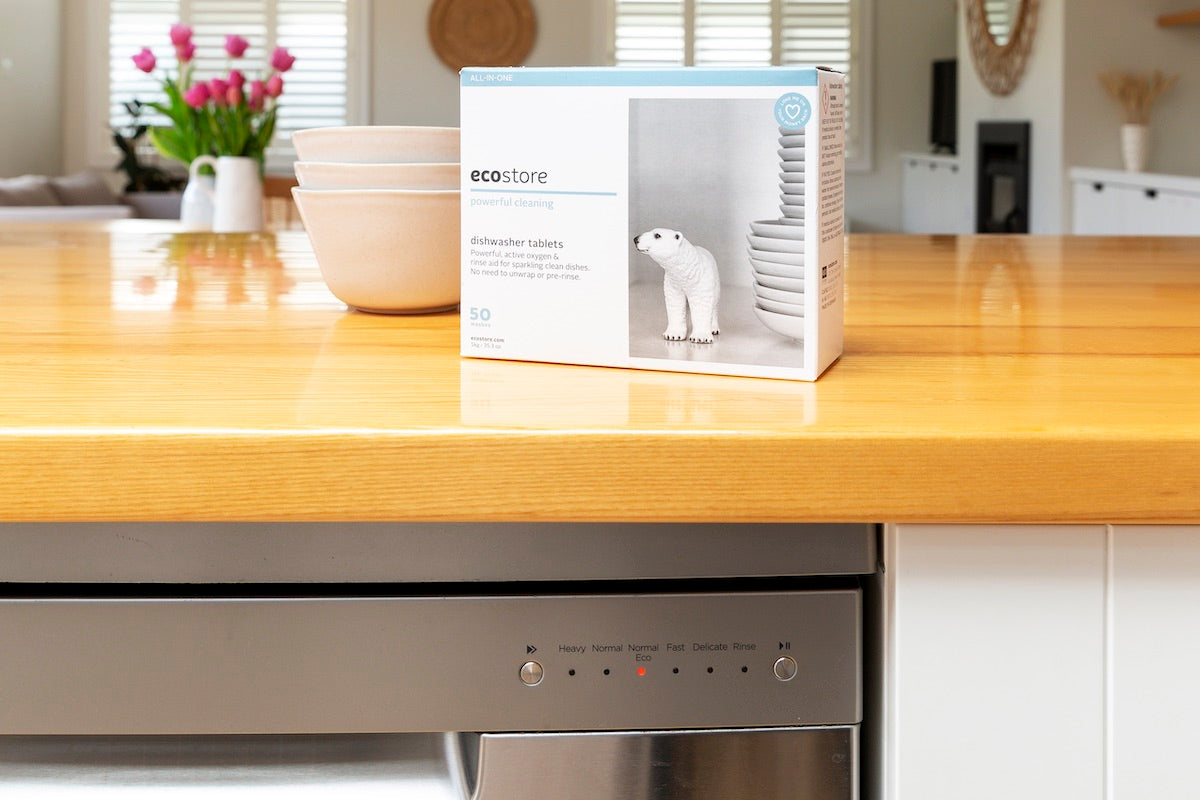 Choosing greener appliances