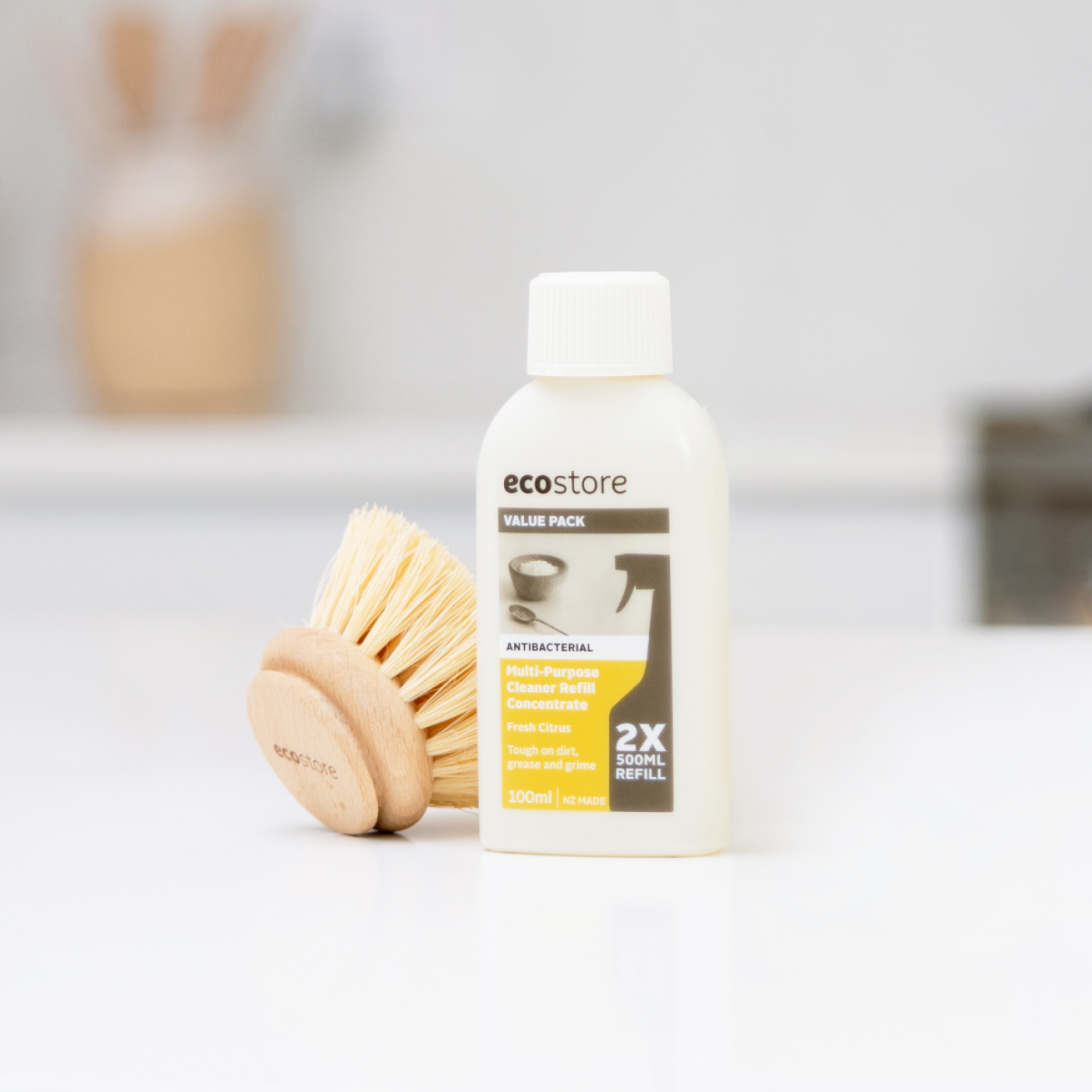 Antibacterial Multi Purpose Cleaner Refill Conc