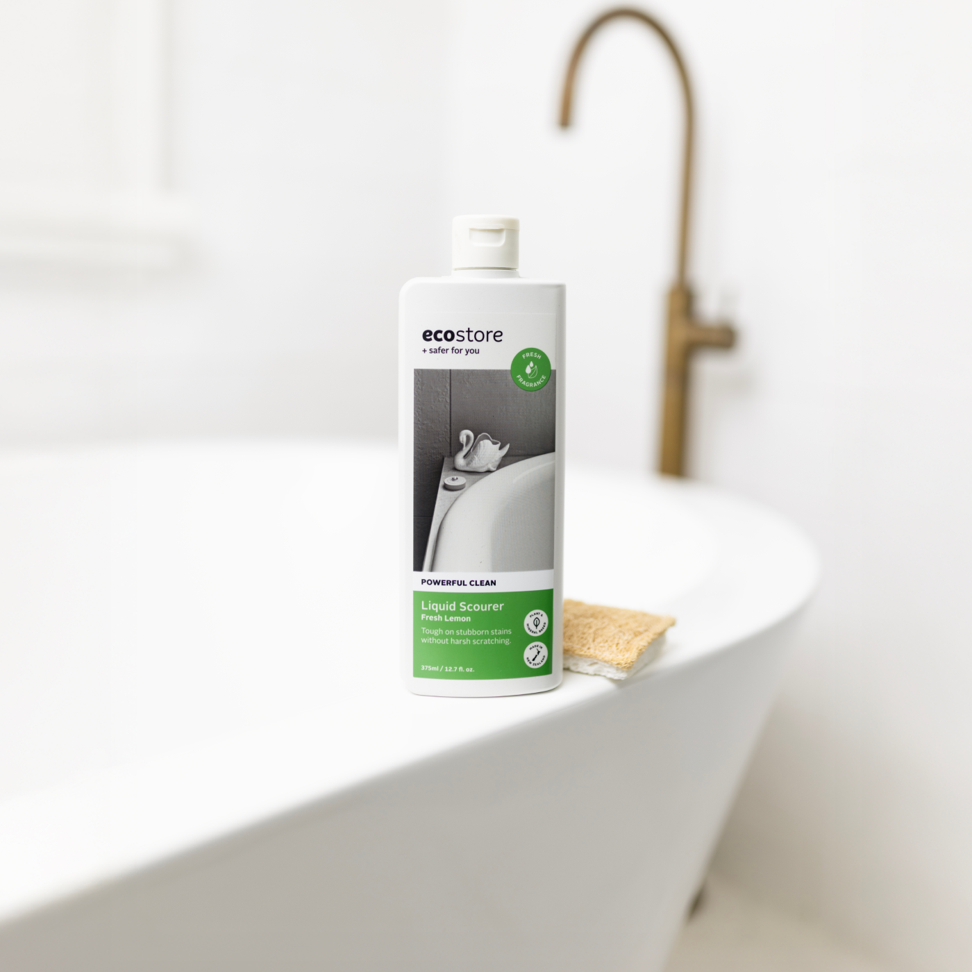 Lemon Liquid Scourer