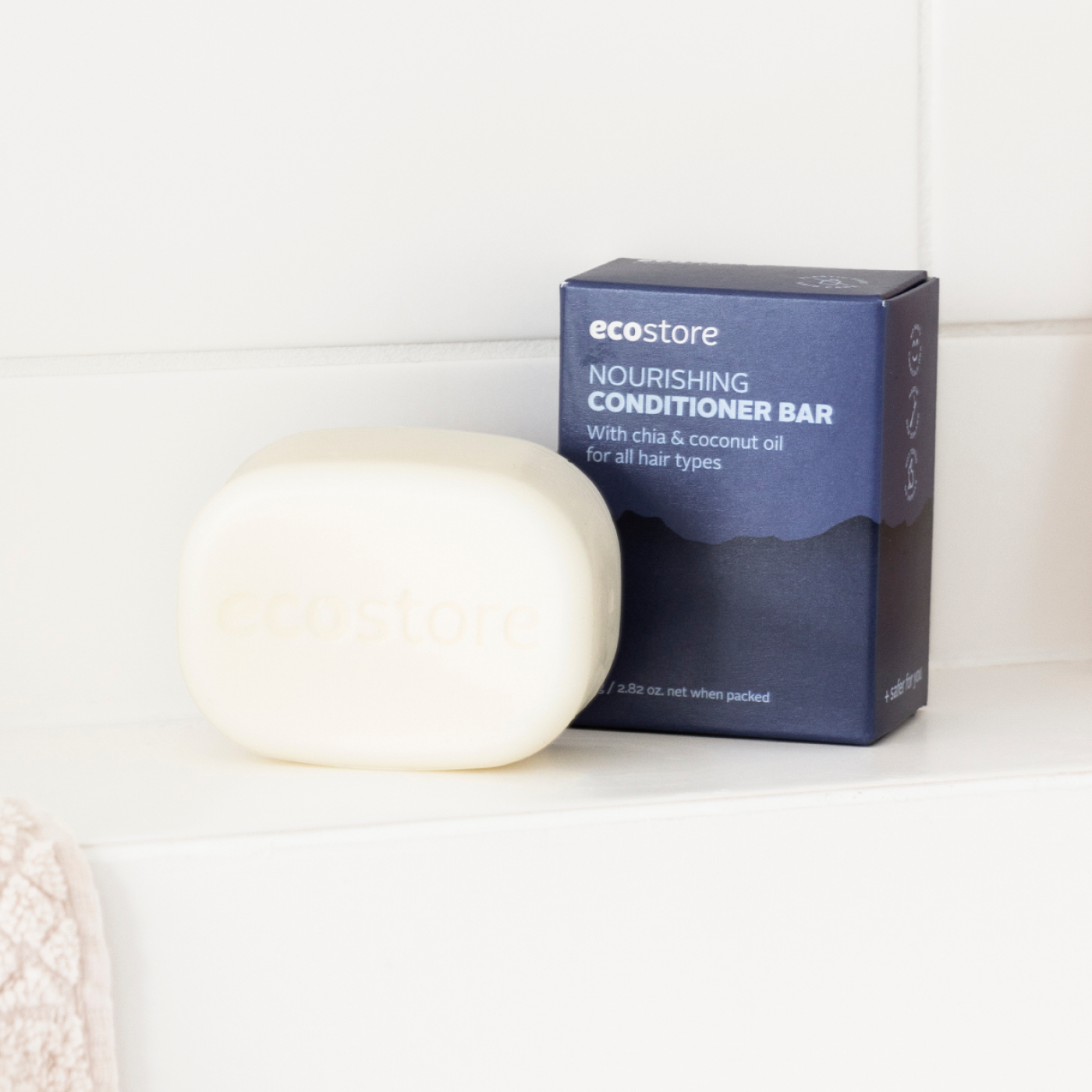 Nourishing Conditioner Bar